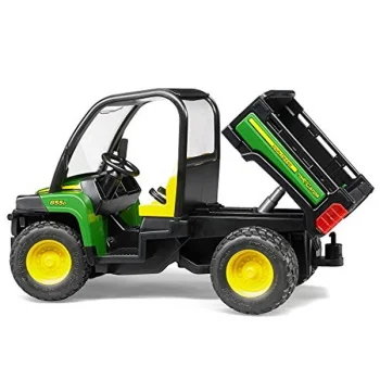 Bruder kamionet John Deer Gator 855D 024918-2 Bruder kamionet John Deer Gator 855D 024918-2