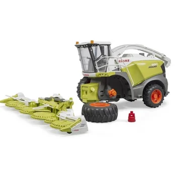 Bruder kombajn Claas Jaguar 980 021344-2 Bruder kombajn Claas Jaguar 980 021344-2