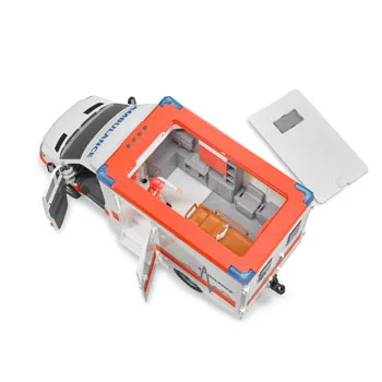 Bruder kombi hitne pomoći MB Sprinter sa figurom 025366-4 Bruder kombi hitne pomoći MB Sprinter sa figurom 025366-4