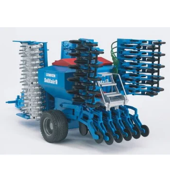 Bruder kombinovana sejalica Lemken 020262 -2