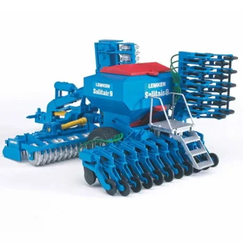 Bruder kombinovana sejalica Lemken 020262 -4