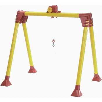 Bruder kran montažni 026141 Bruder kran montažni 026141