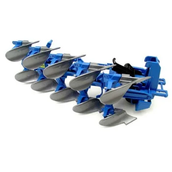 Bruder plug Lemken 023317-1 Bruder plug Lemken 023317-1