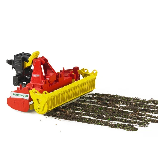 Bruder priključak drljača Potinger Lion 3002 023461-1 Bruder priključak drljača Potinger Lion 3002 023461-1