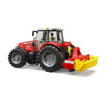 Bruder priključak drljača Potinger Lion 3002 023461-2 Bruder priključak drljača Potinger Lion 3002 023461-2