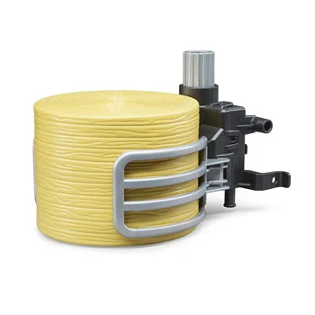 Bruder priključak griper sa jednom balom sena 023324 Bruder priključak griper sa jednom balom sena 023324