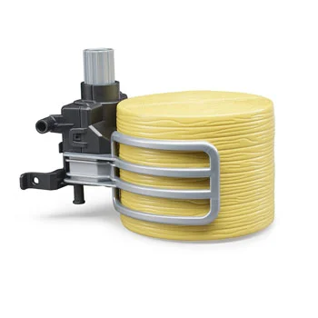 Bruder priključak griper sa jednom balom sena 023324-1 Bruder priključak griper sa jednom balom sena 023324-1