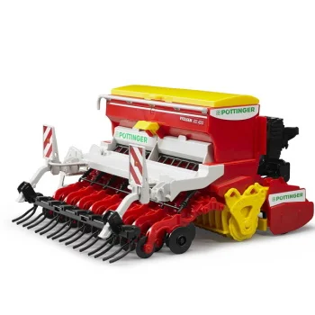 Bruder priključak Pottinger Vitasem 023478 Bruder priključak Pottinger Vitasem 023478