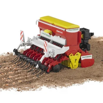 Bruder priključak Pottinger Vitasem 023478-1 Bruder priključak Pottinger Vitasem 023478-1