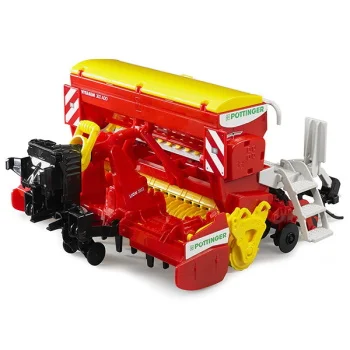 Bruder priključak Pottinger Vitasem 023478-2 Bruder priključak Pottinger Vitasem 023478-2