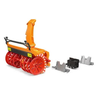 Bruder priključak za čišćenje snega 023492 Bruder priključak za čišćenje snega 023492