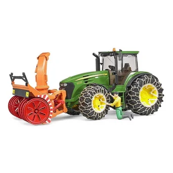 Bruder priključak za čišćenje snega 023492-1 Bruder priključak za čišćenje snega 023492-1