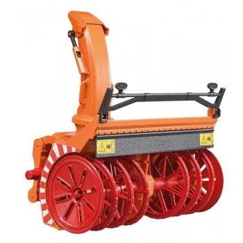 Bruder priključak za čišćenje snega 023492-2 Bruder priključak za čišćenje snega 023492-2