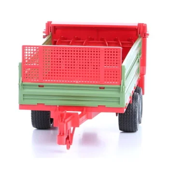 Bruder prikolica 022099-2 Bruder prikolica 022099-2