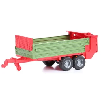 Bruder prikolica 022099-3 Bruder prikolica 022099-3