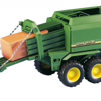 Bruder prikolica balirka za seno John Deere 020170-2 Bruder prikolica balirka za seno John Deere 020170-2