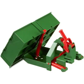 Bruder prikolica pomerajuća za utovar 023362-1 Bruder prikolica pomerajuća za utovar 023362-1