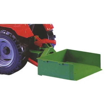 Bruder prikolica pomerajuća za utovar 023362-2 Bruder prikolica pomerajuća za utovar 023362-2