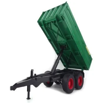 Bruder prikolica tandem Welger 020101-1 Bruder prikolica tandem Welger 020101-1