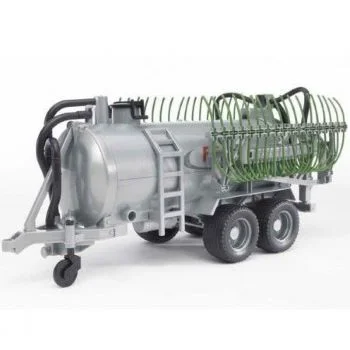 Bruder prikolica vakum cisterna 020200-1