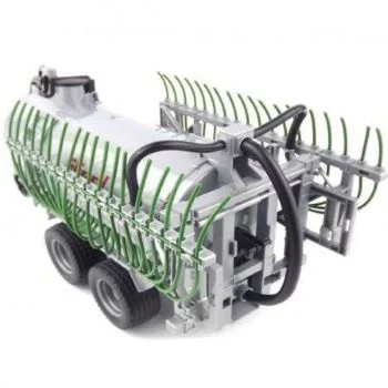 Bruder prikolica vakum cisterna 020200-2