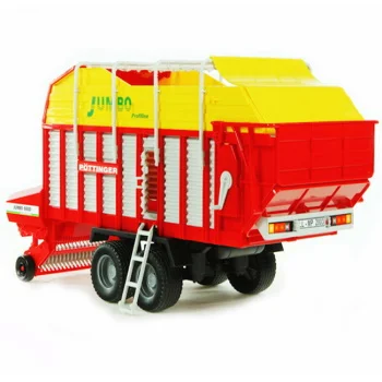 Bruder prikolica za silažu Jumbo 022143 Bruder prikolica za silažu Jumbo 022143