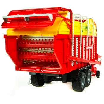 Bruder prikolica za silažu Jumbo 022143-2 Bruder prikolica za silažu Jumbo 022143-2