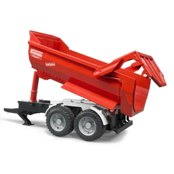 Bruder prikolica kiper 022259-1 Bruder prikolica kiper 022259-1