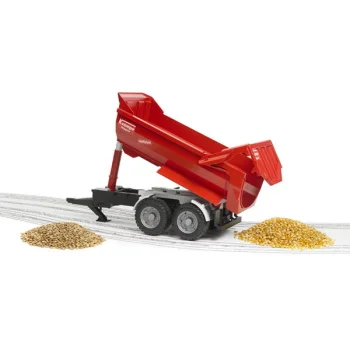 Bruder prikolica kiper 022259-2 Bruder prikolica kiper 022259-2