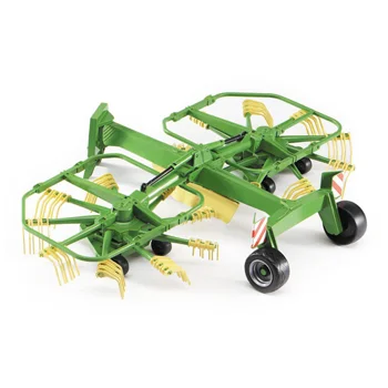 Bruder rotacioni prevrtač Krone 022167 Bruder rotacioni prevrtač Krone 022167