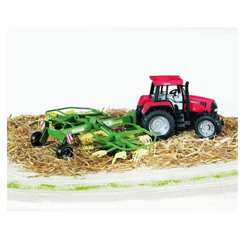 Bruder rotacioni prevrtač Krone 022167-3 Bruder rotacioni prevrtač Krone 022167-3