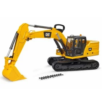 Bruder rovokopač guseničar Cat 024833 Bruder rovokopač guseničar Cat 024833