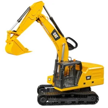 Bruder rovokopač guseničar Cat 024833-1 Bruder rovokopač guseničar Cat 024833-1