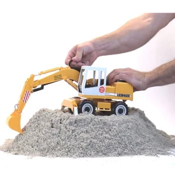 Bruder rovokopač Liebher 024260 -1 Bruder rovokopač Liebher 024260 -1