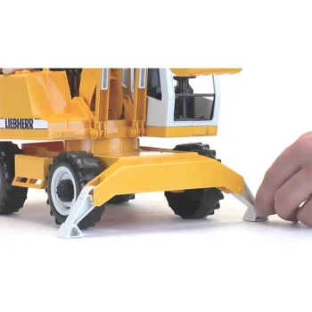Bruder rovokopač Liebher 024260 -3 Bruder rovokopač Liebher 024260 -3