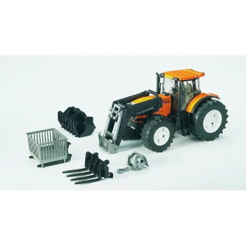 Bruder set dodataka za radne mašine 023188-2 Bruder set dodataka za radne mašine 023188-2