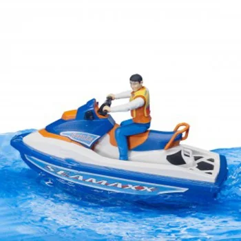 Bruder skuter za vodu sa vozačem 631505-2 Bruder skuter za vodu sa vozačem 631505-2