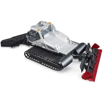 Bruder tabač snega Leitwolf 025458-1 Bruder tabač snega Leitwolf 025458-1