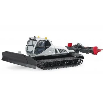 Bruder tabač snega Leitwolf 025458-2 Bruder tabač snega Leitwolf 025458-2