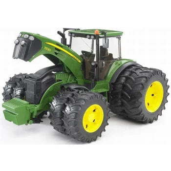 Bruder traktor John Deere 7930 sa duplim točkovima 030520-1 Bruder traktor John Deere 7930 sa duplim točkovima 030520-1