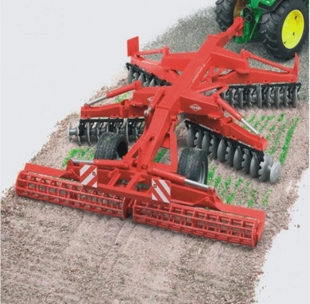 Bruder tanjirača Kuhn XL 022174-5 Bruder tanjirača Kuhn XL 022174-5