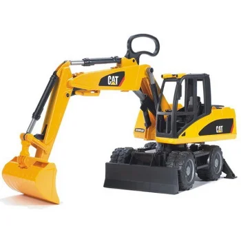 Bruder utovarivač Cat 024451 Bruder utovarivač Cat 024451