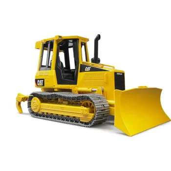 Bruder traktor guseničar čistač Cat 024437 Bruder traktor guseničar čistač Cat 024437