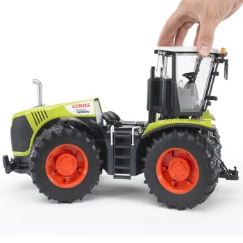 Bruder traktor Bruder Claas Xerion 5000 030155-1 Bruder traktor Bruder Claas Xerion 5000 030155-1