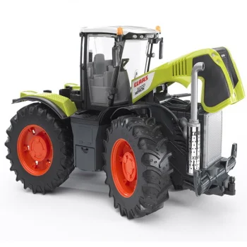 Bruder traktor Bruder Claas Xerion 5000 030155-2 Bruder traktor Bruder Claas Xerion 5000 030155-2