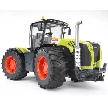 Bruder traktor Bruder Claas Xerion 5000 030155-3 Bruder traktor Bruder Claas Xerion 5000 030155-3