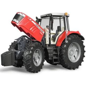 Bruder traktor Massey Ferguson 760 030469-2 Bruder traktor Massey Ferguson 760 030469-2