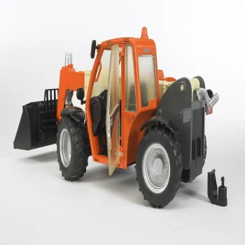 Bruder traktor sa teleskopskom kašikom JLG 021405-4 Bruder traktor sa teleskopskom kašikom JLG 021405-4