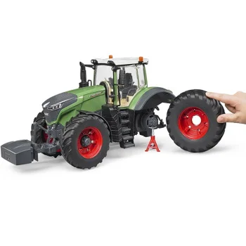 Bruder traktor Fendt Vario 1050 040406-5 Bruder traktor Fendt Vario 1050 040406-5