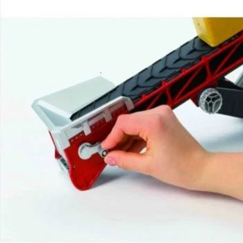 Bruder transportna beskonačna traka 020316-1